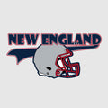 New England