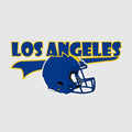 Los Angeles R