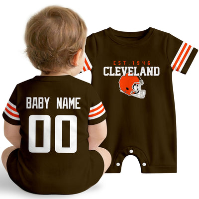 Cleveland
