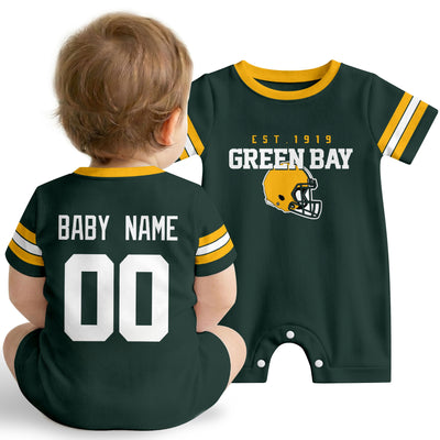 Green Bay