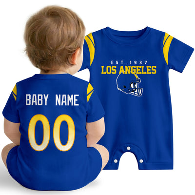 Los Angeles R
