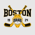 Boston