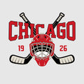 Chicago 