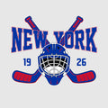 New York R 