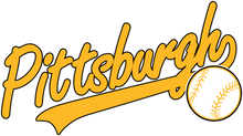 Pittsburgh