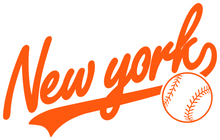 New York M
