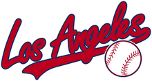 Los Angeles A