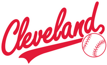 Cleveland