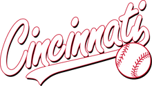 Cincinnati