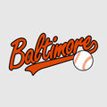 Baltimore