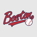 Boston
