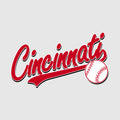 Cincinnati