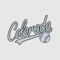 Colorado