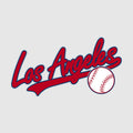 Los Angeles A