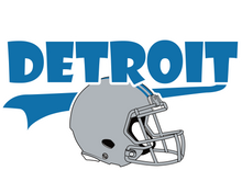 Detroit