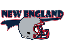 New England