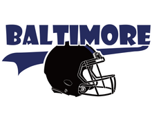 Baltimore