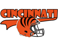 Cincinnati
