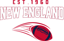 New England