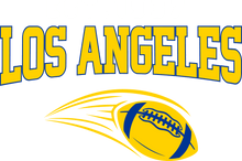 Los Angeles R