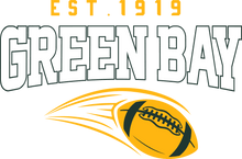 Green Bay