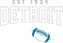 Detroit