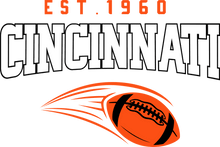Cincinnati