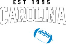 Carolina